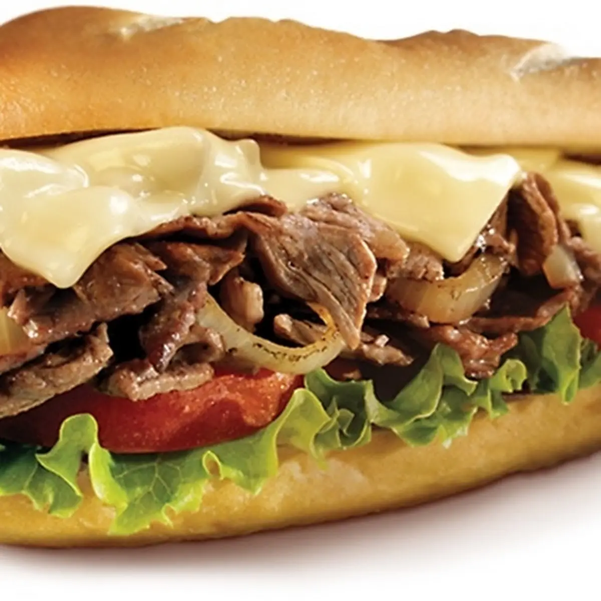 Cheese Steak