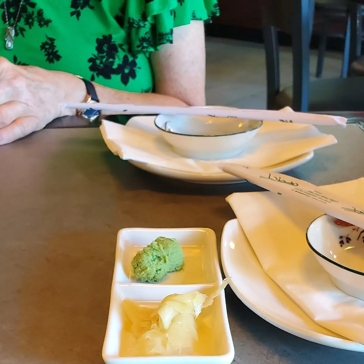 Miso Soup