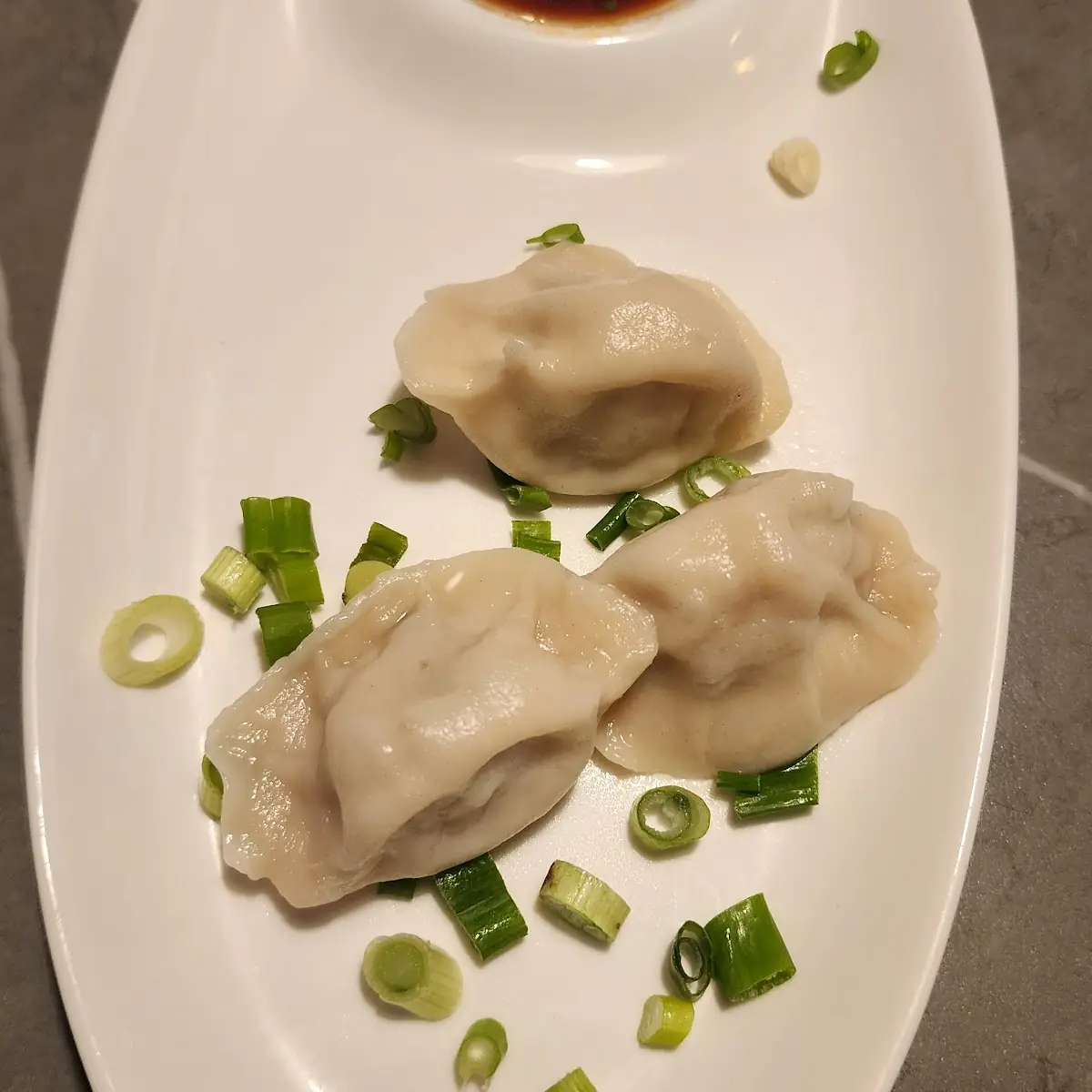 House Dumpling Sauce