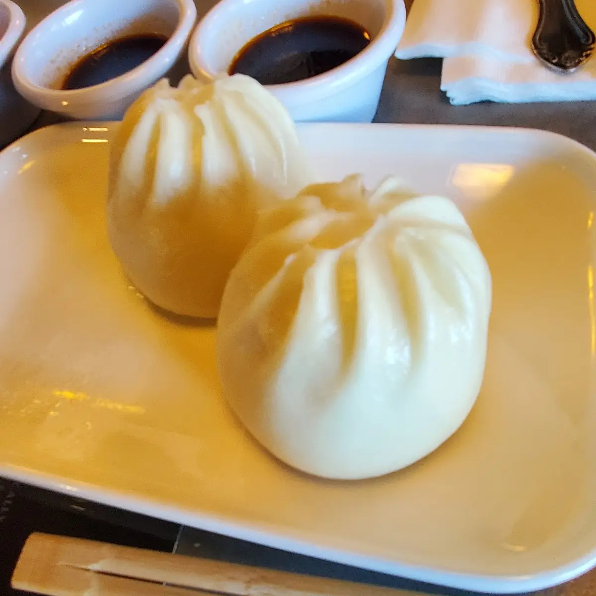 Xiao Long Bao