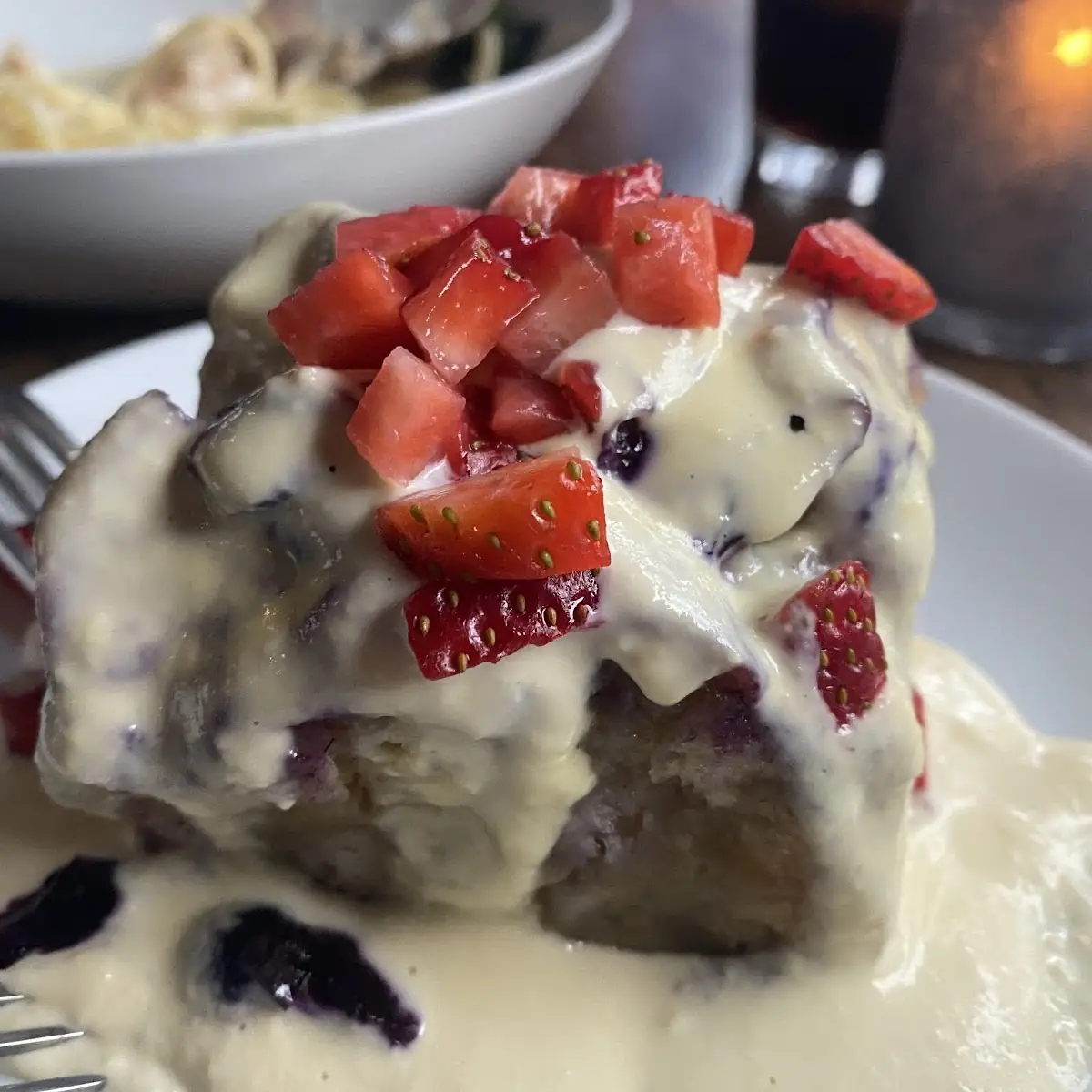 Bread Pudding