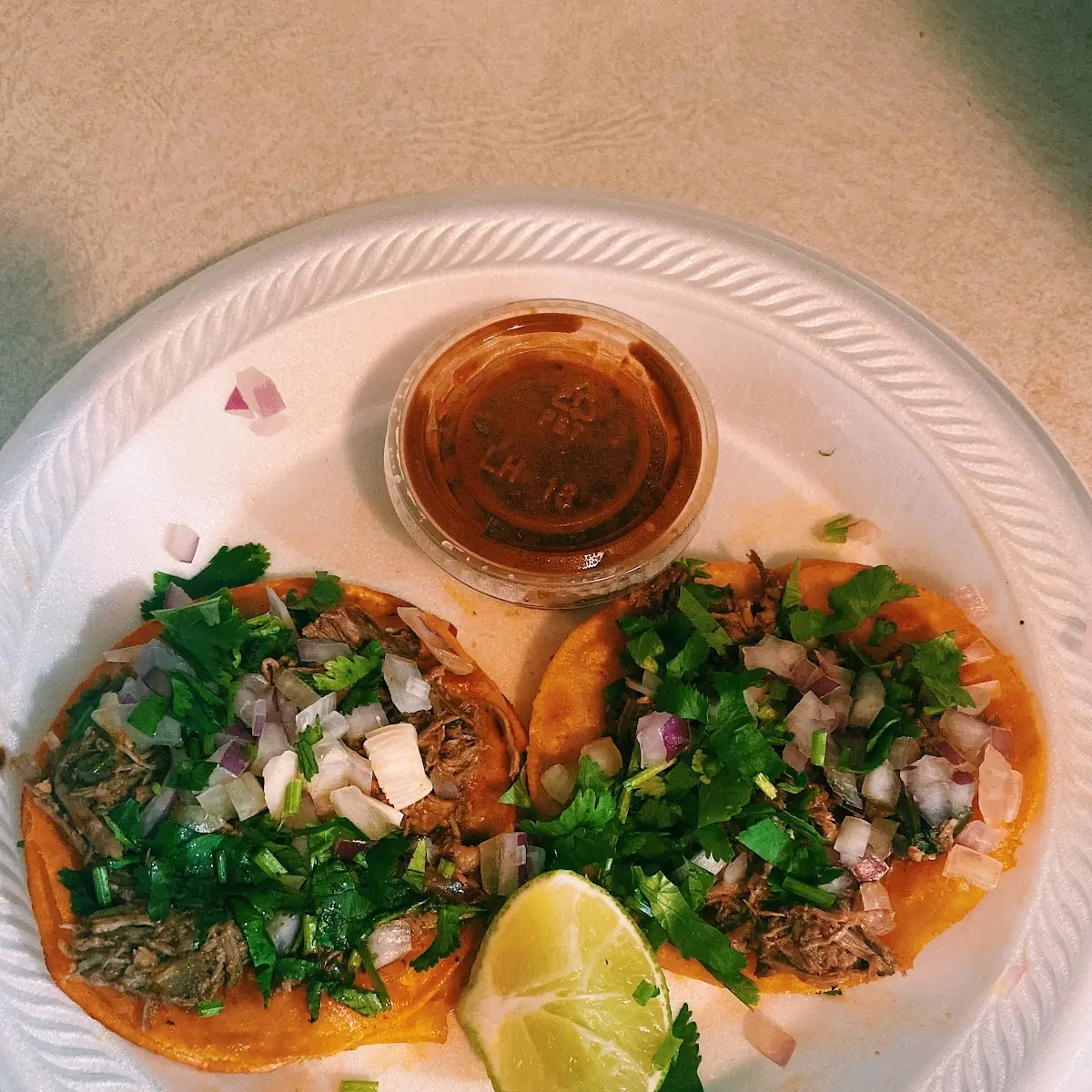 Birra Tacos