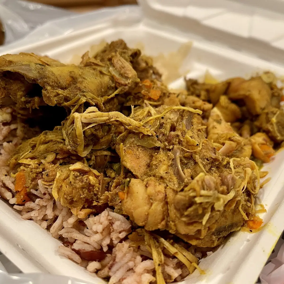Chicken Curry