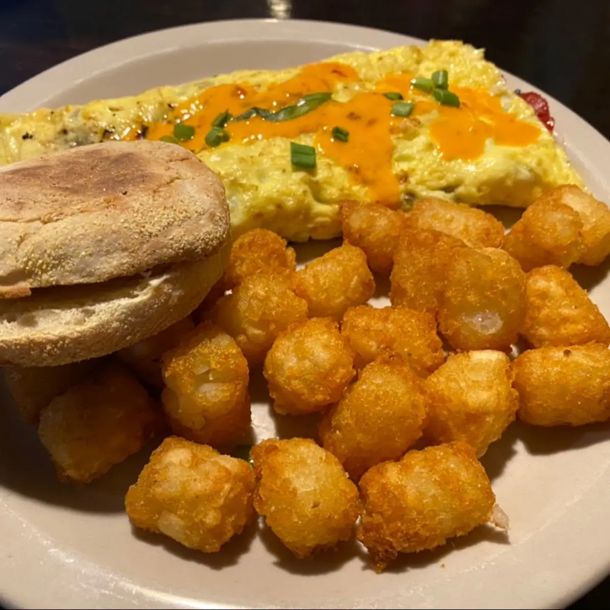 Tator Tots