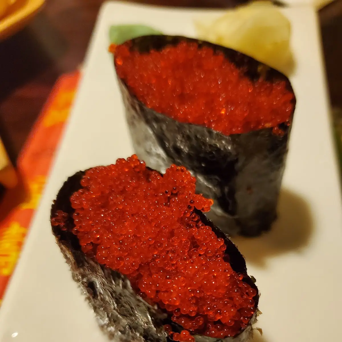 Spicy Tuna