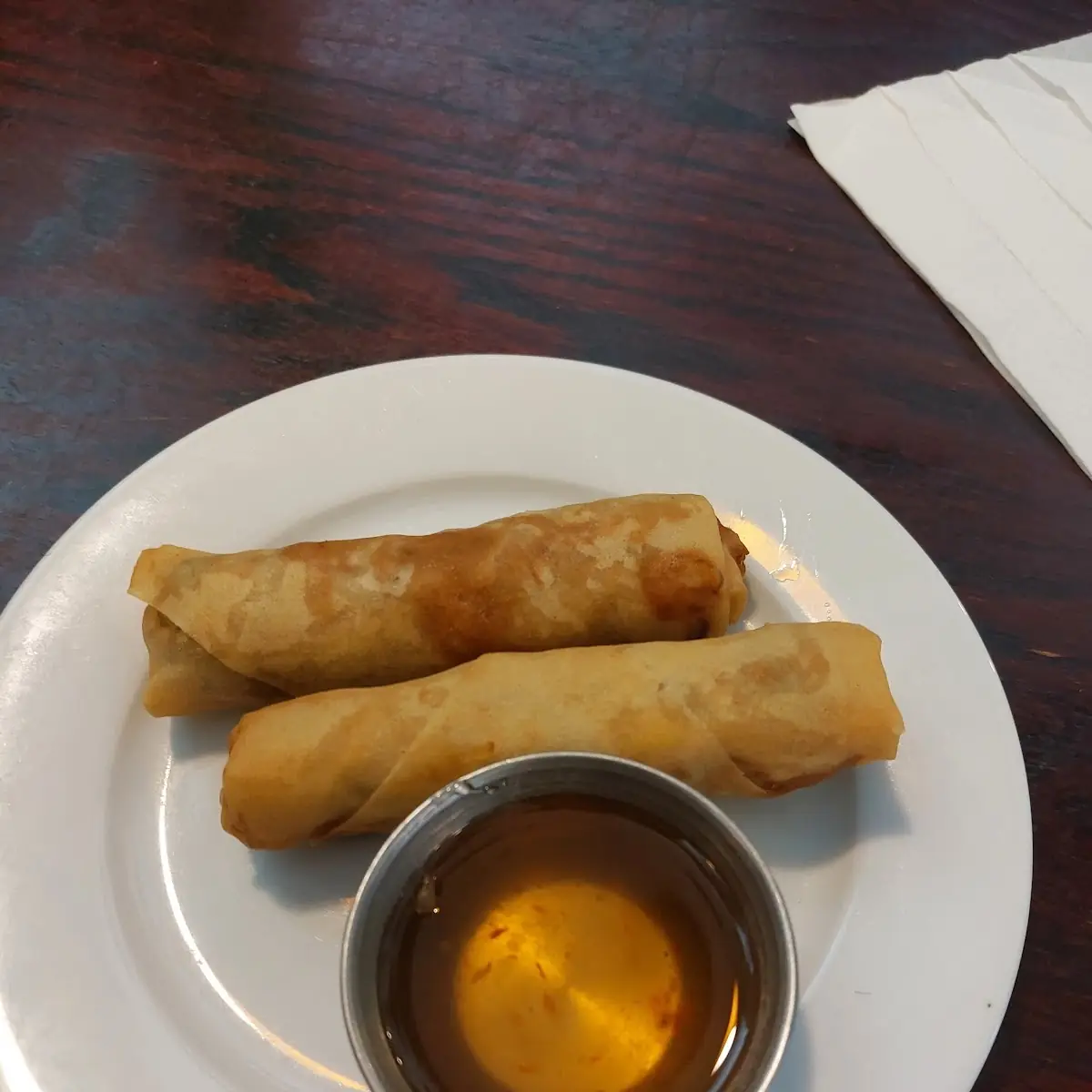 Spring Roll