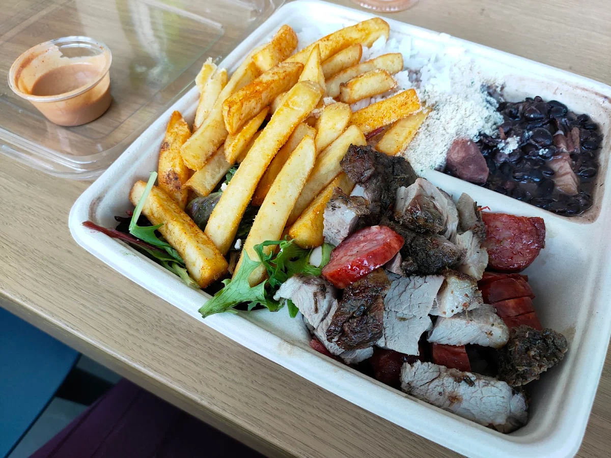 Highlights, Brazilian Flame BBQ - Dee Why