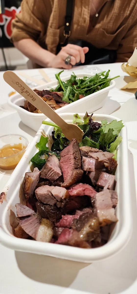 Highlights, Brazilian Flame BBQ - Dee Why