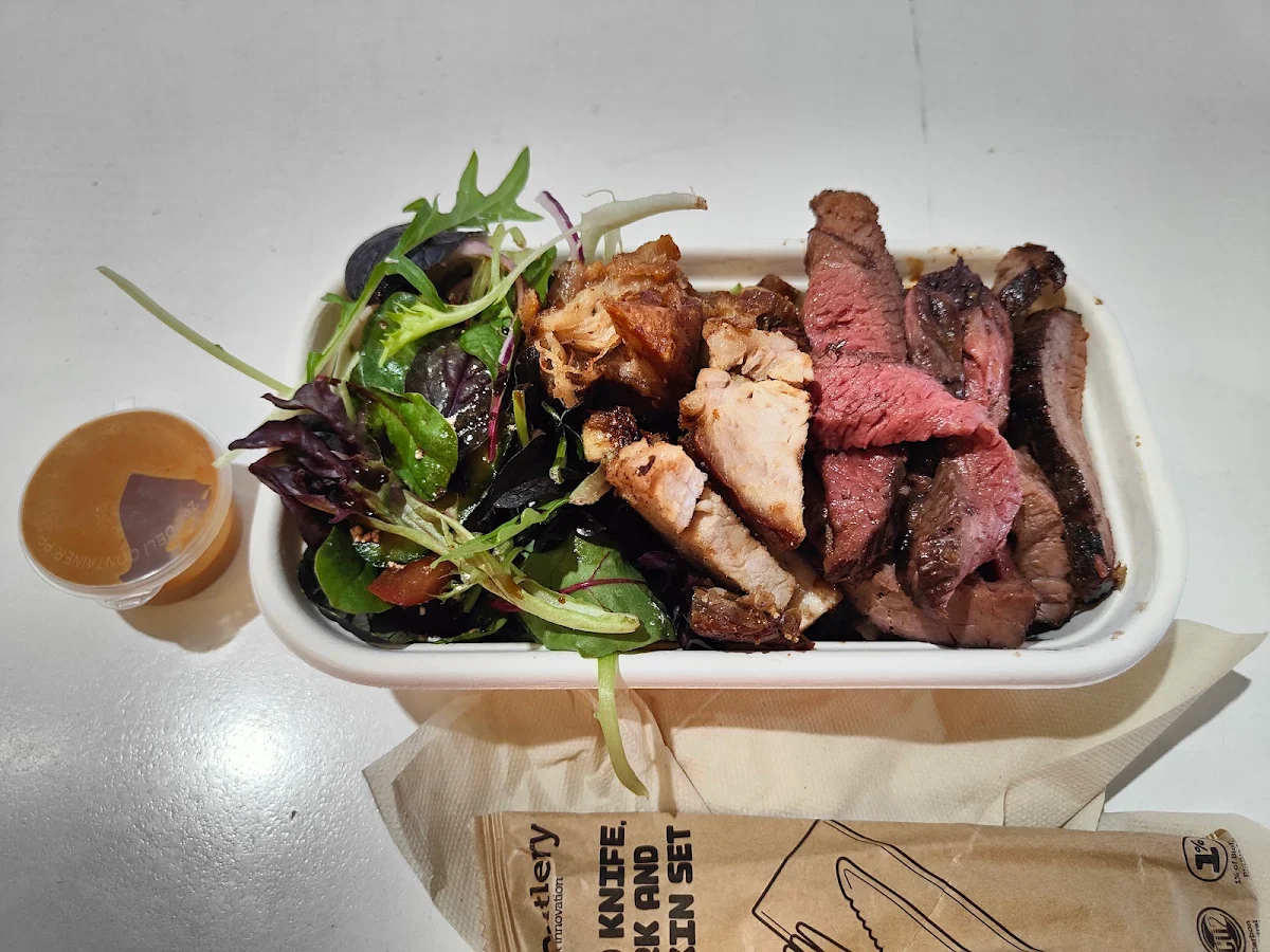 Highlights, Brazilian Flame BBQ - Dee Why