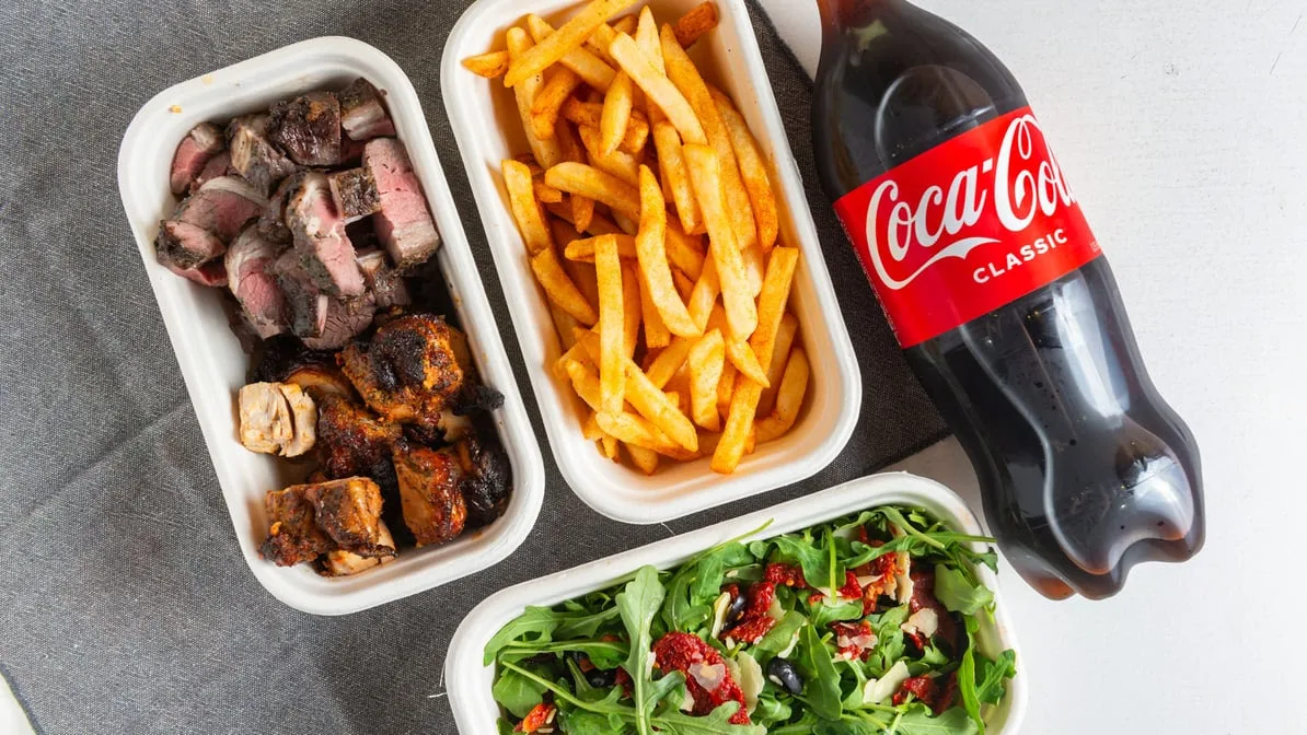 Highlights, Brazilian Flame BBQ - Dee Why