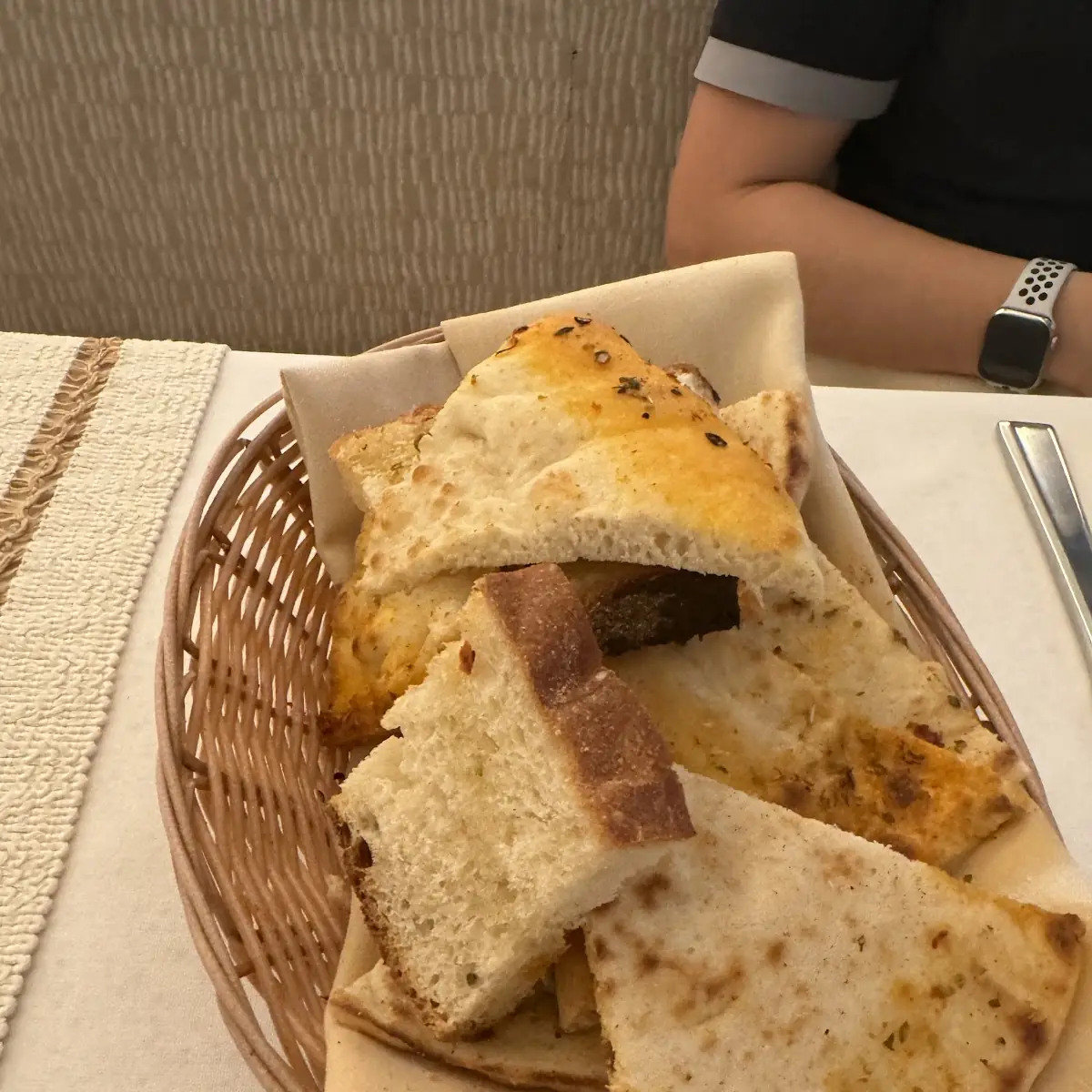 Pita Bread