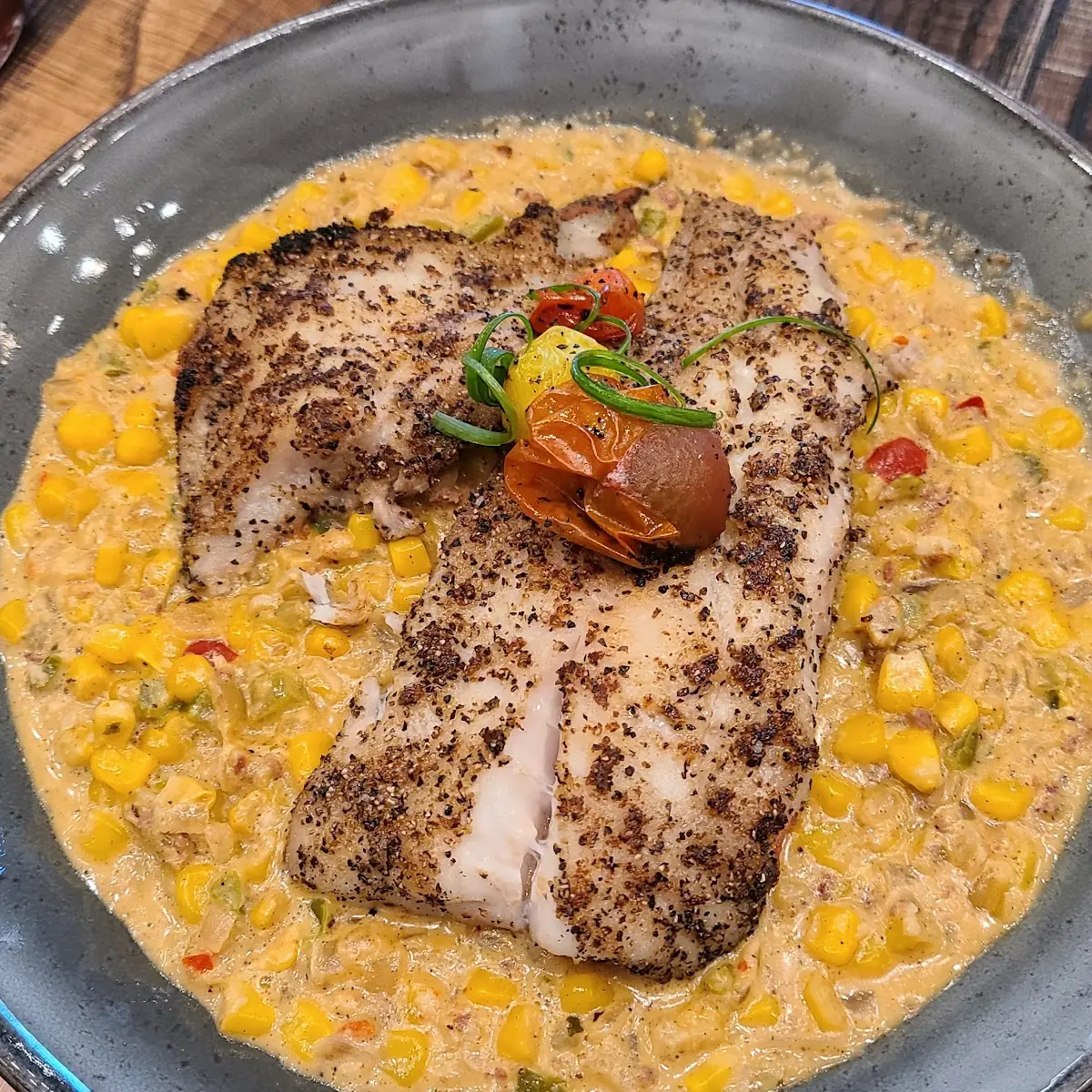 Red Snapper