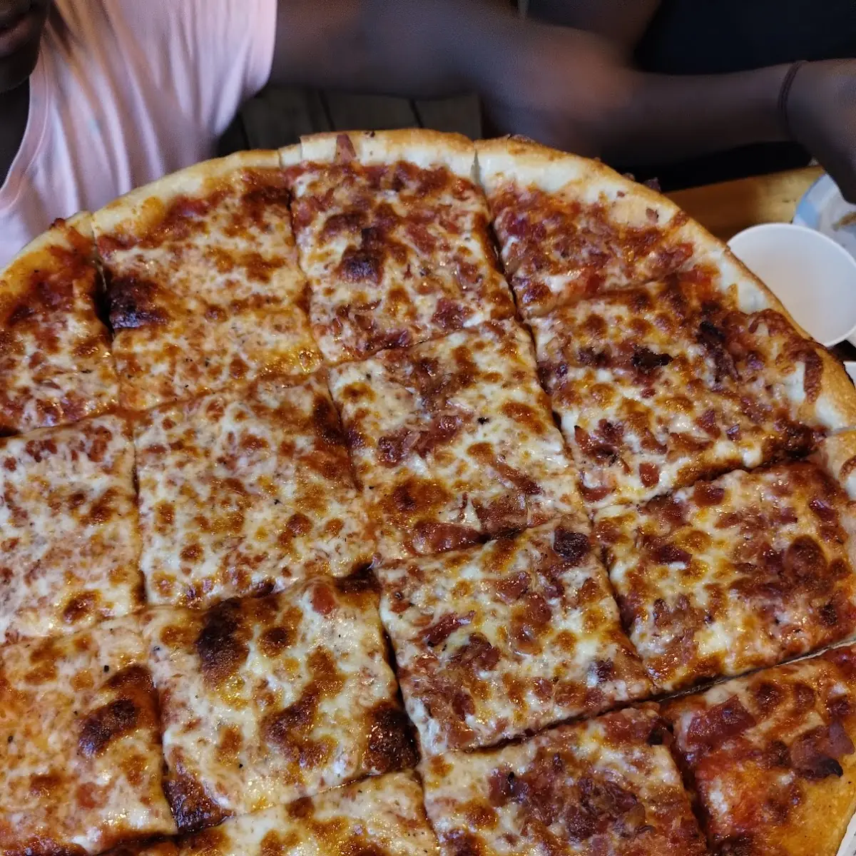 Cheese Pizza