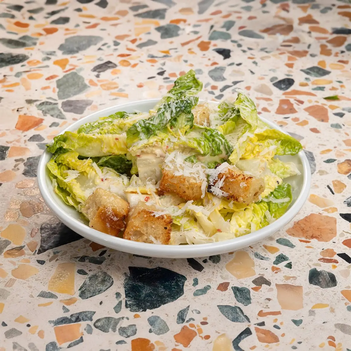 Caesar dressing