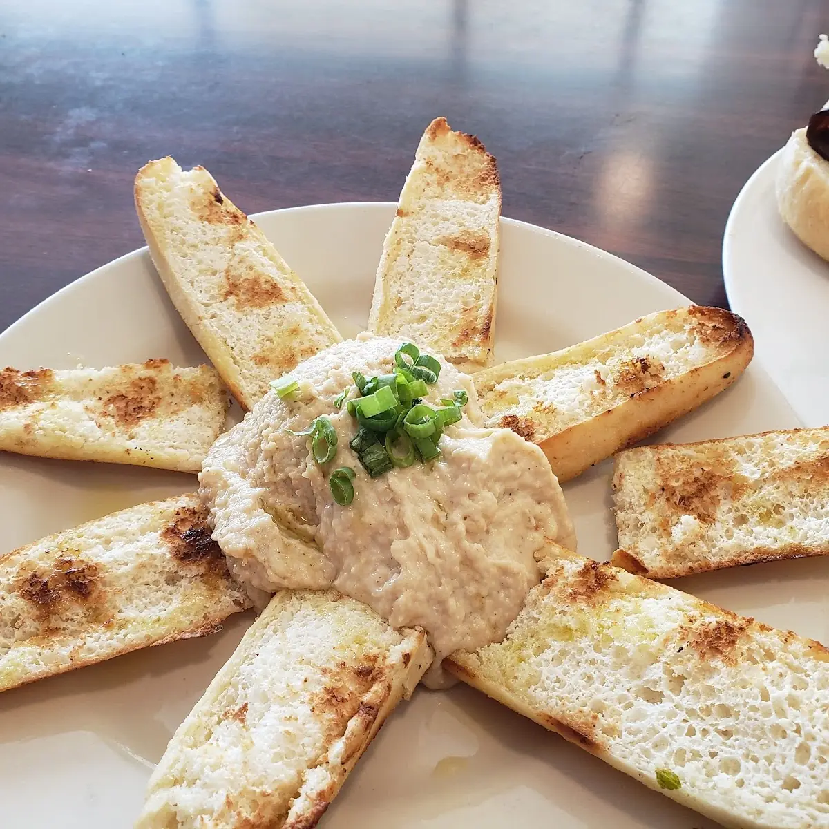 Hummus Dip