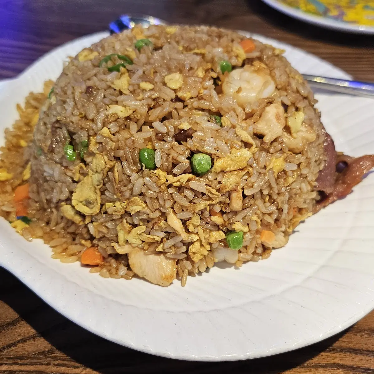 House Special Fried Rice