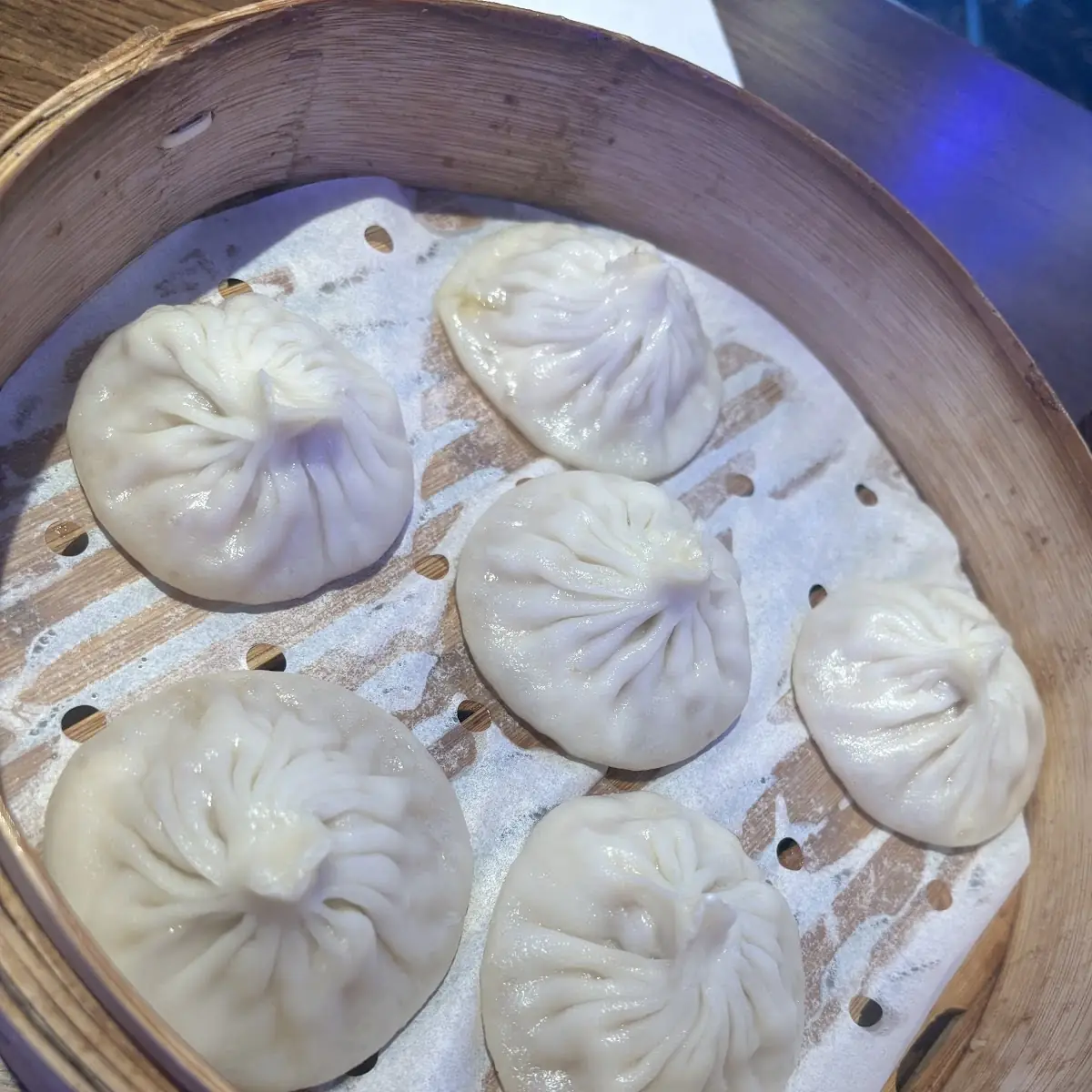 Steamed Soup Dumplings 8