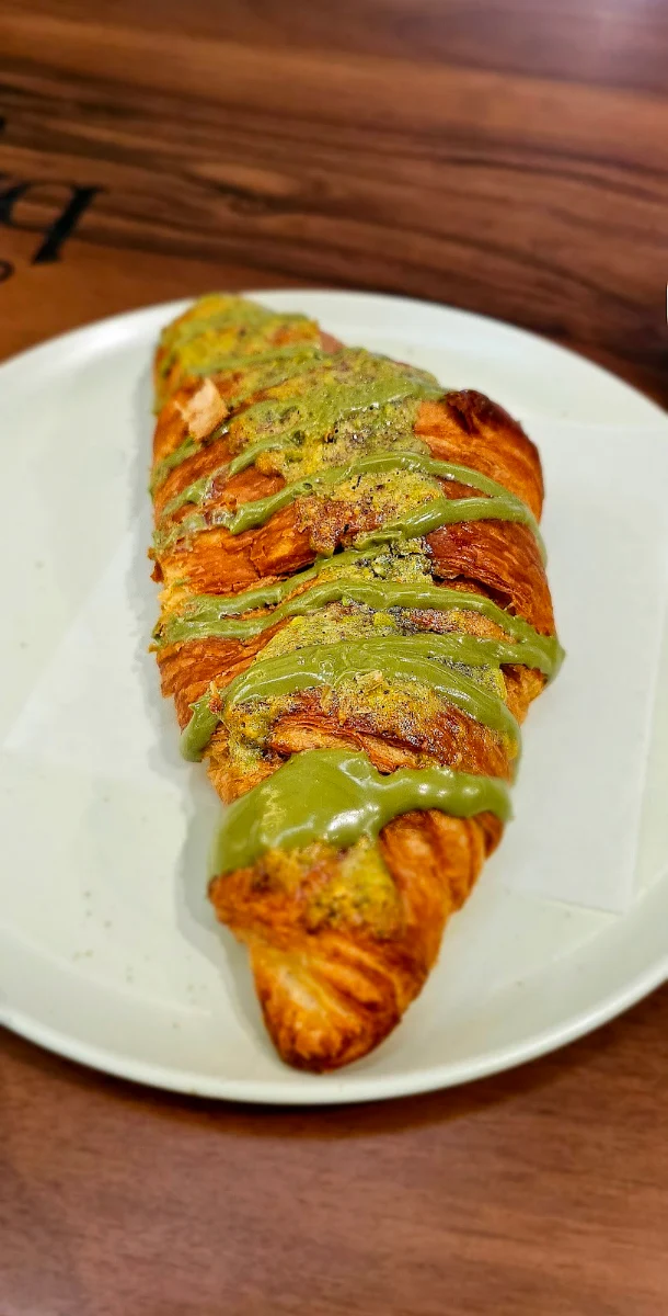 Highlights, Olive Branch Cafe