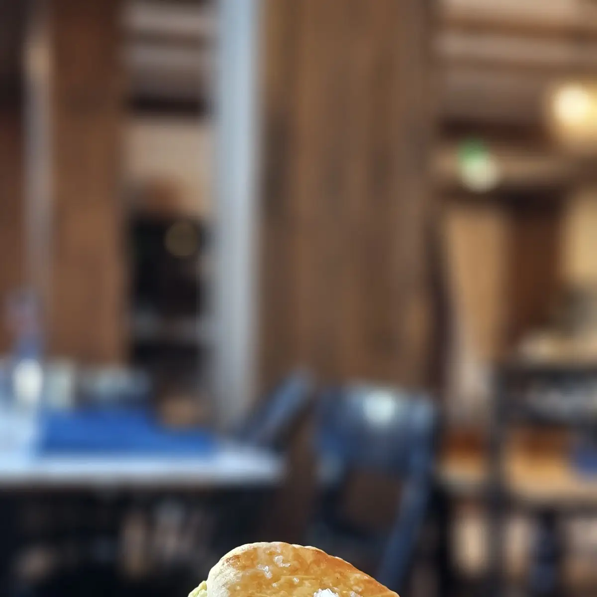 Buttermilk Biscuits