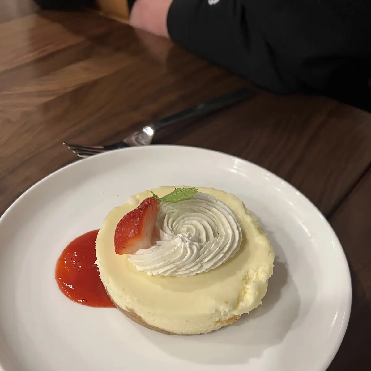 Key Lime Pie