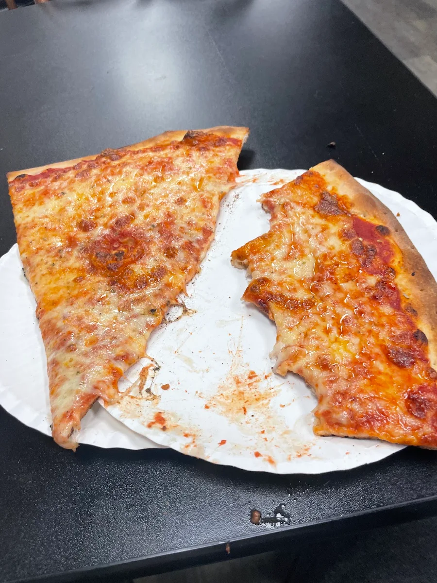 Pizza Slice