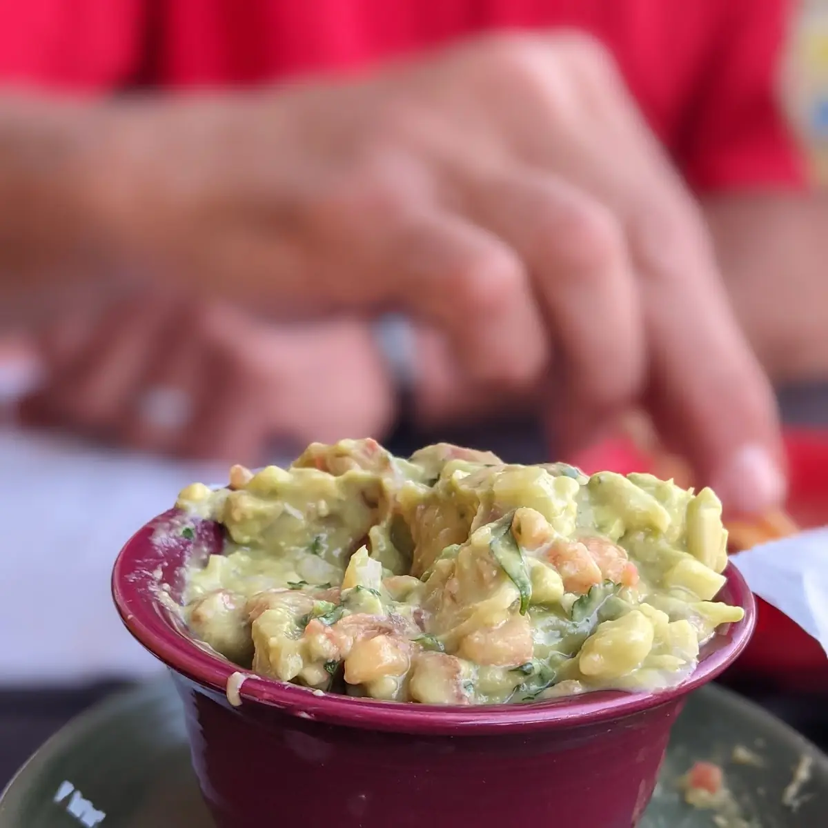 Guacamole