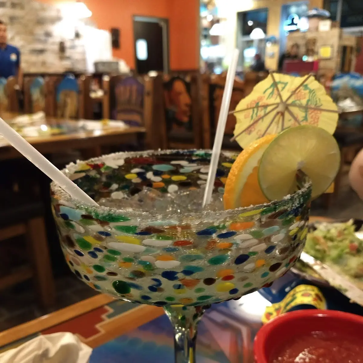 Lime House Margarita