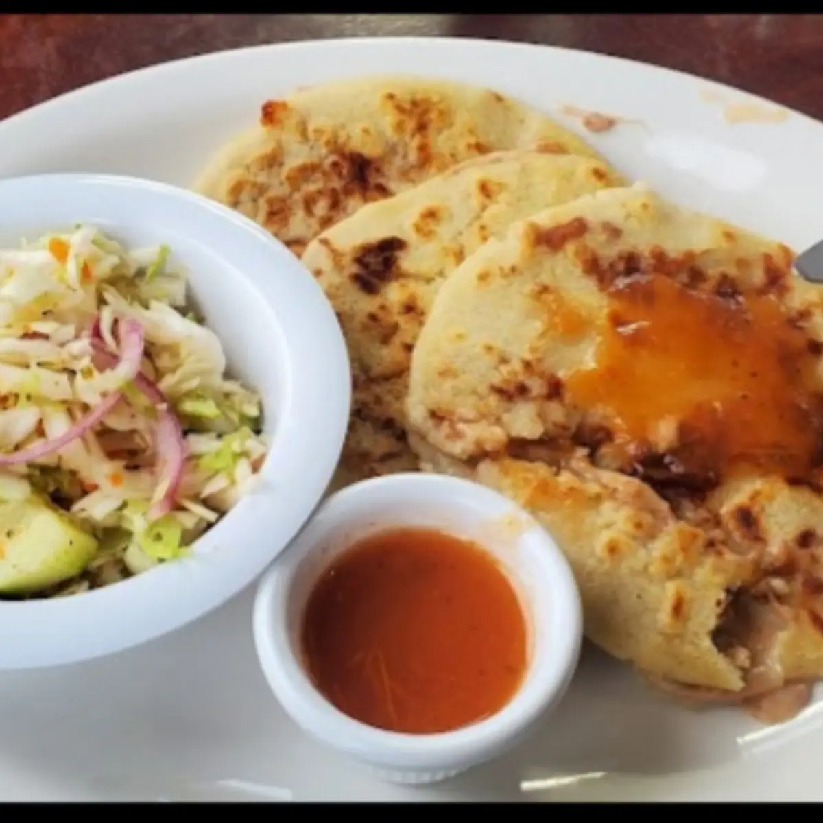Pupusa
