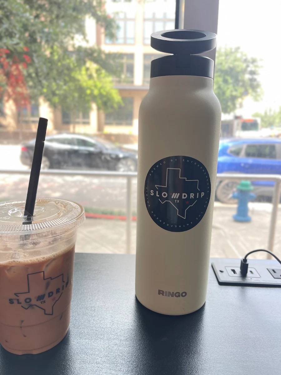 Cold Brew
