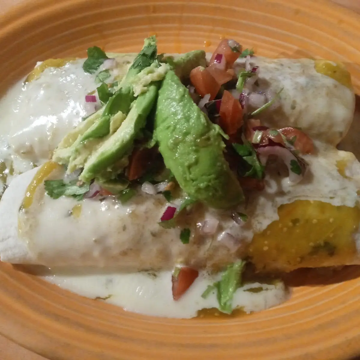 Quesadilla