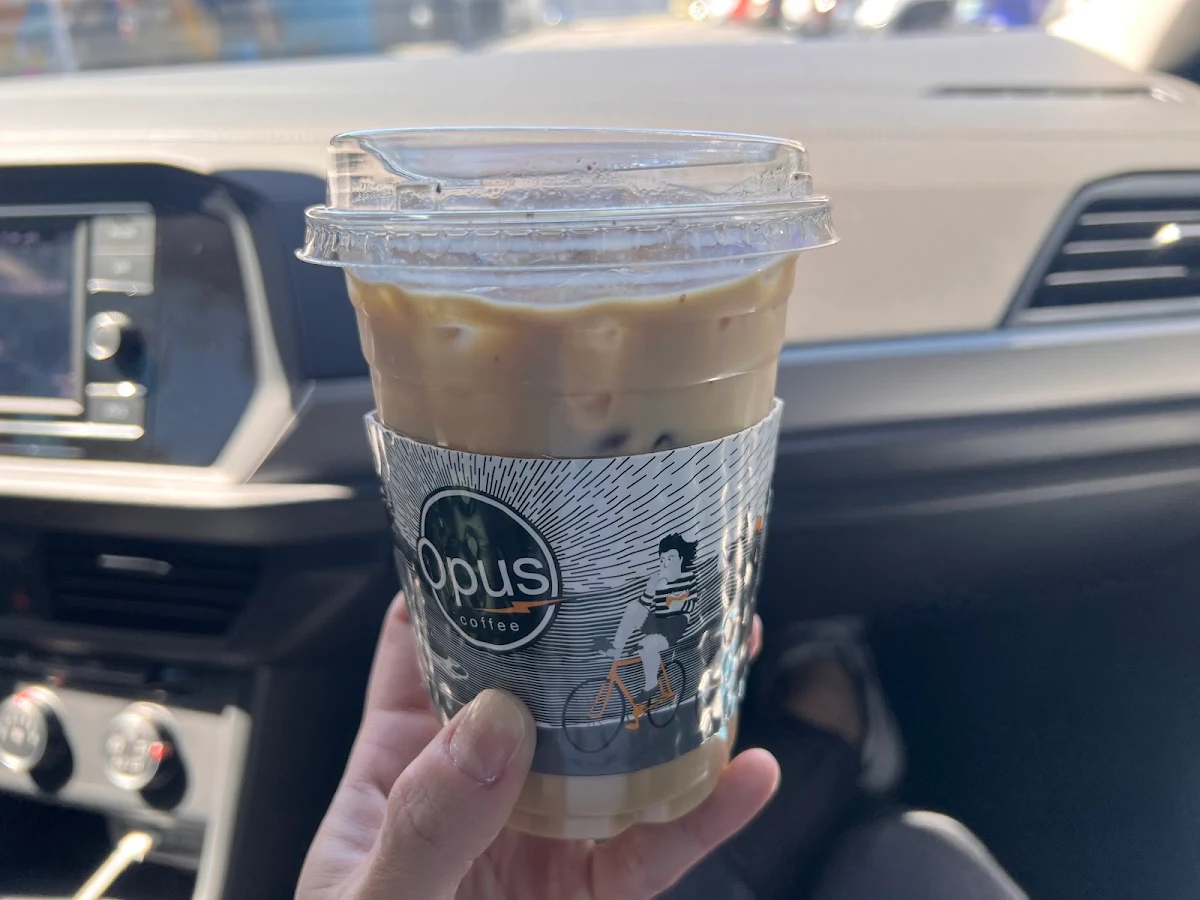 Cold Brew