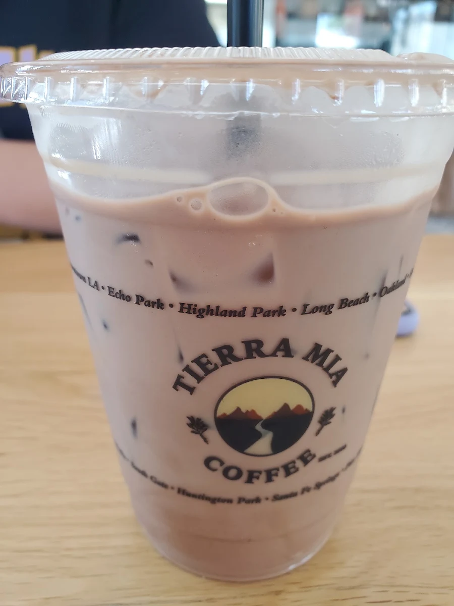 Cold Brew Coffee