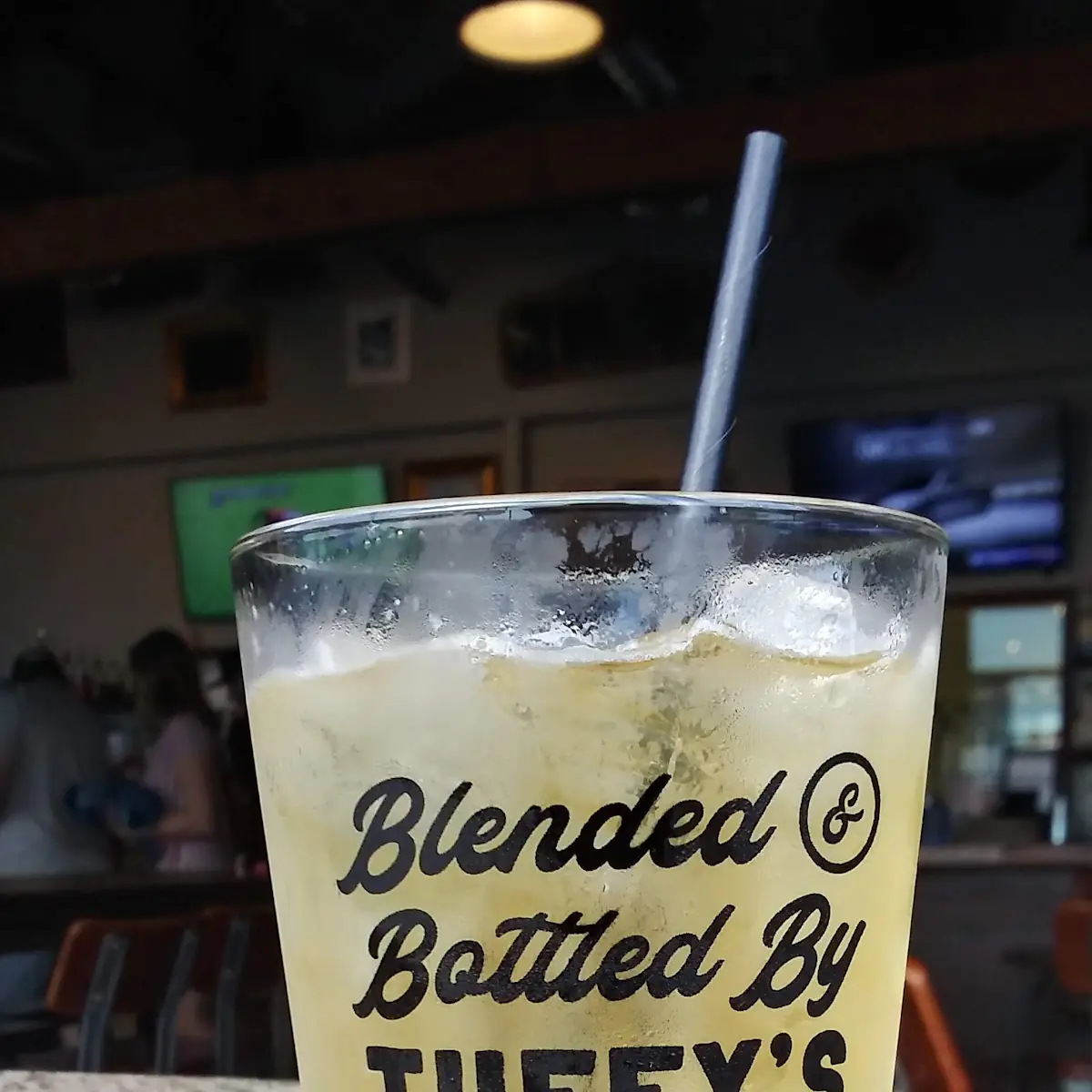 Pineapple Cider