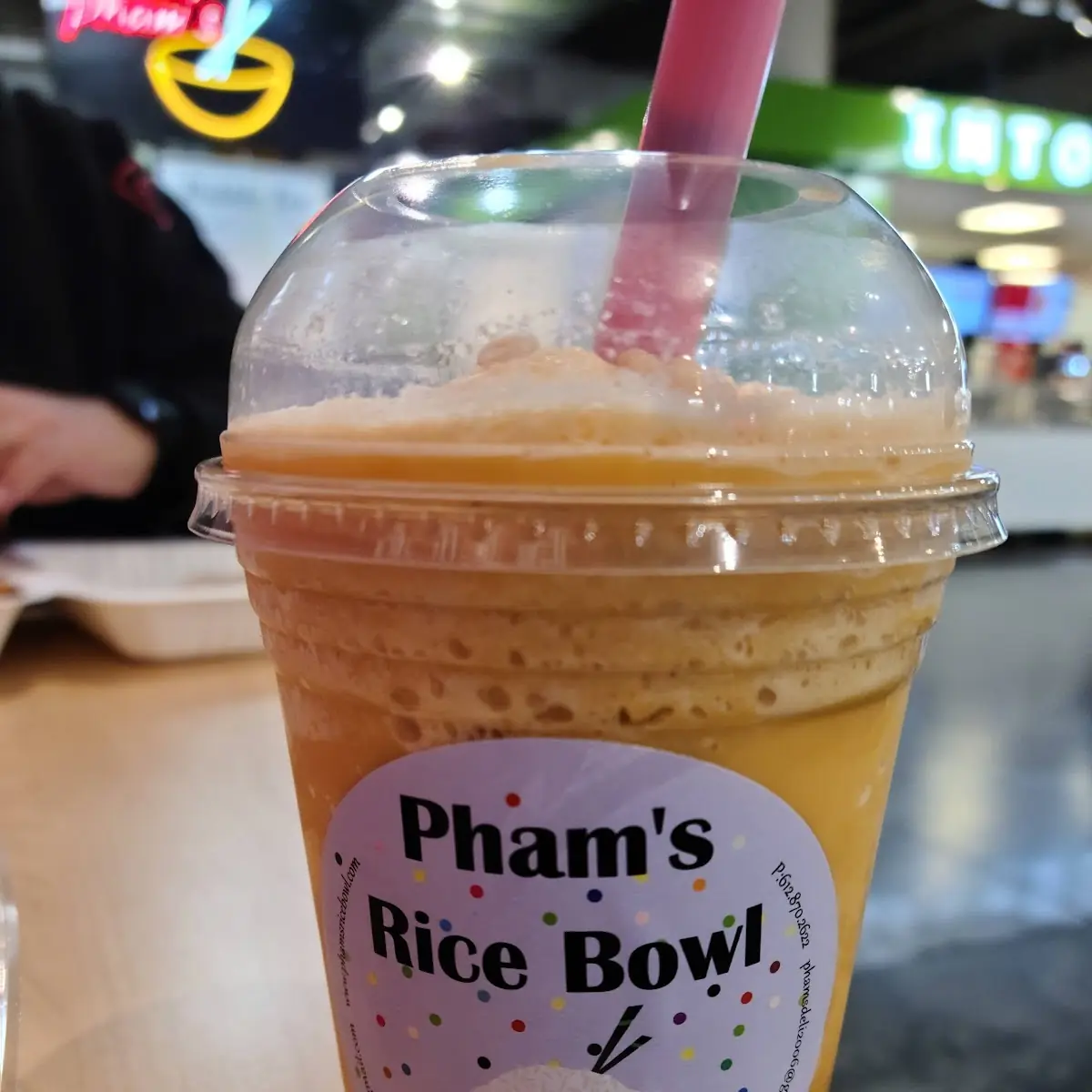 Bubble Tea