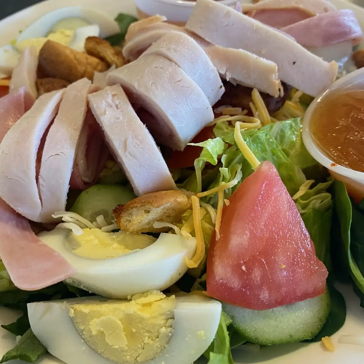 Chef Salad