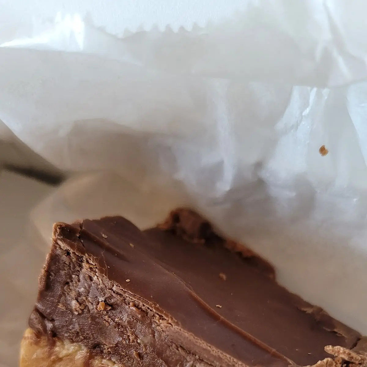 Peanut Butter Fudge