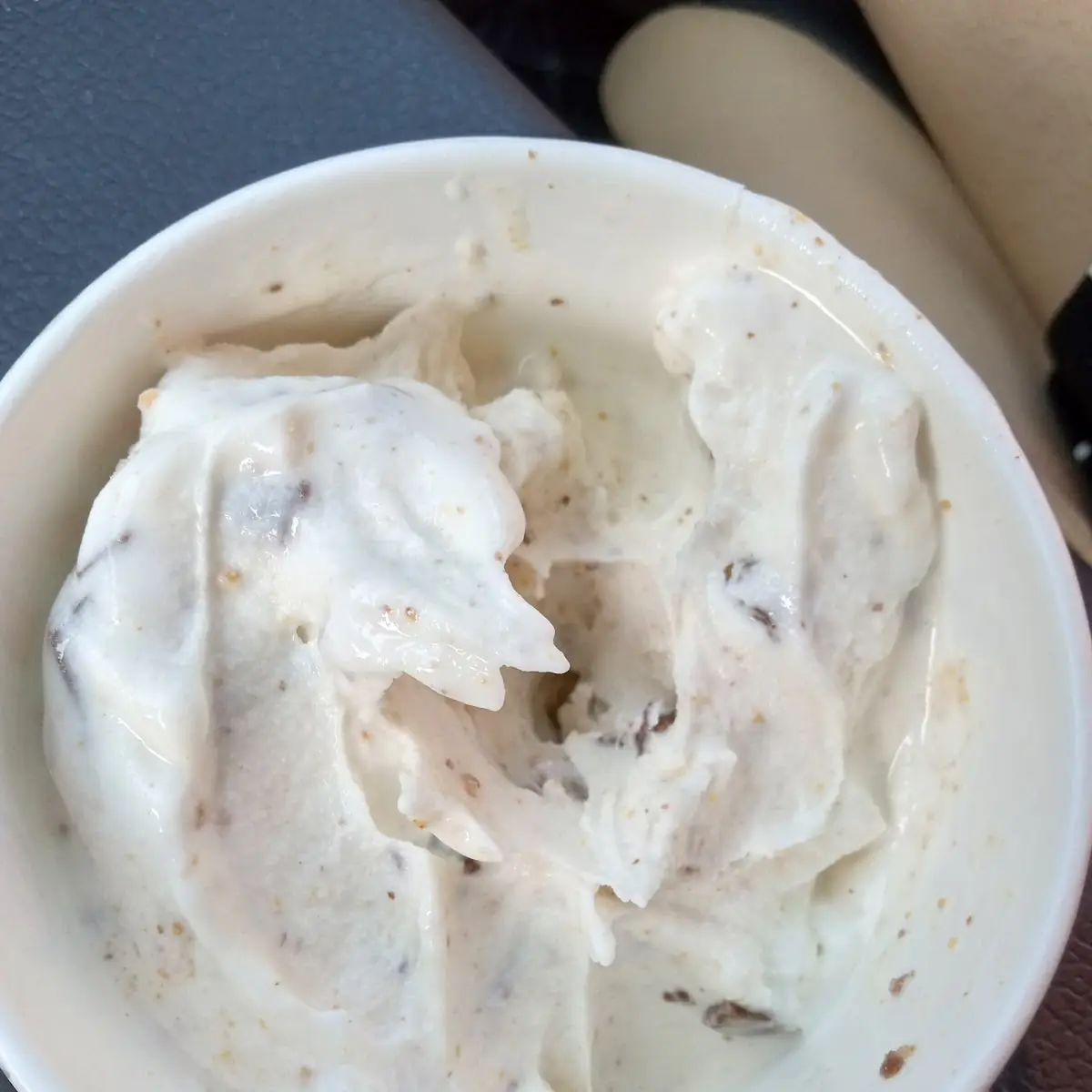 Blizzard Reese's Peanut Butter Cup