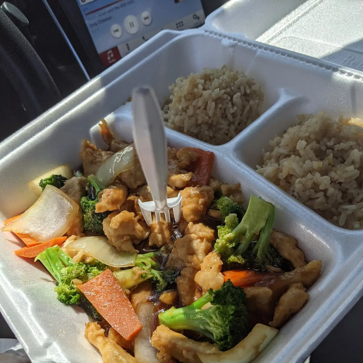 Brown Rice