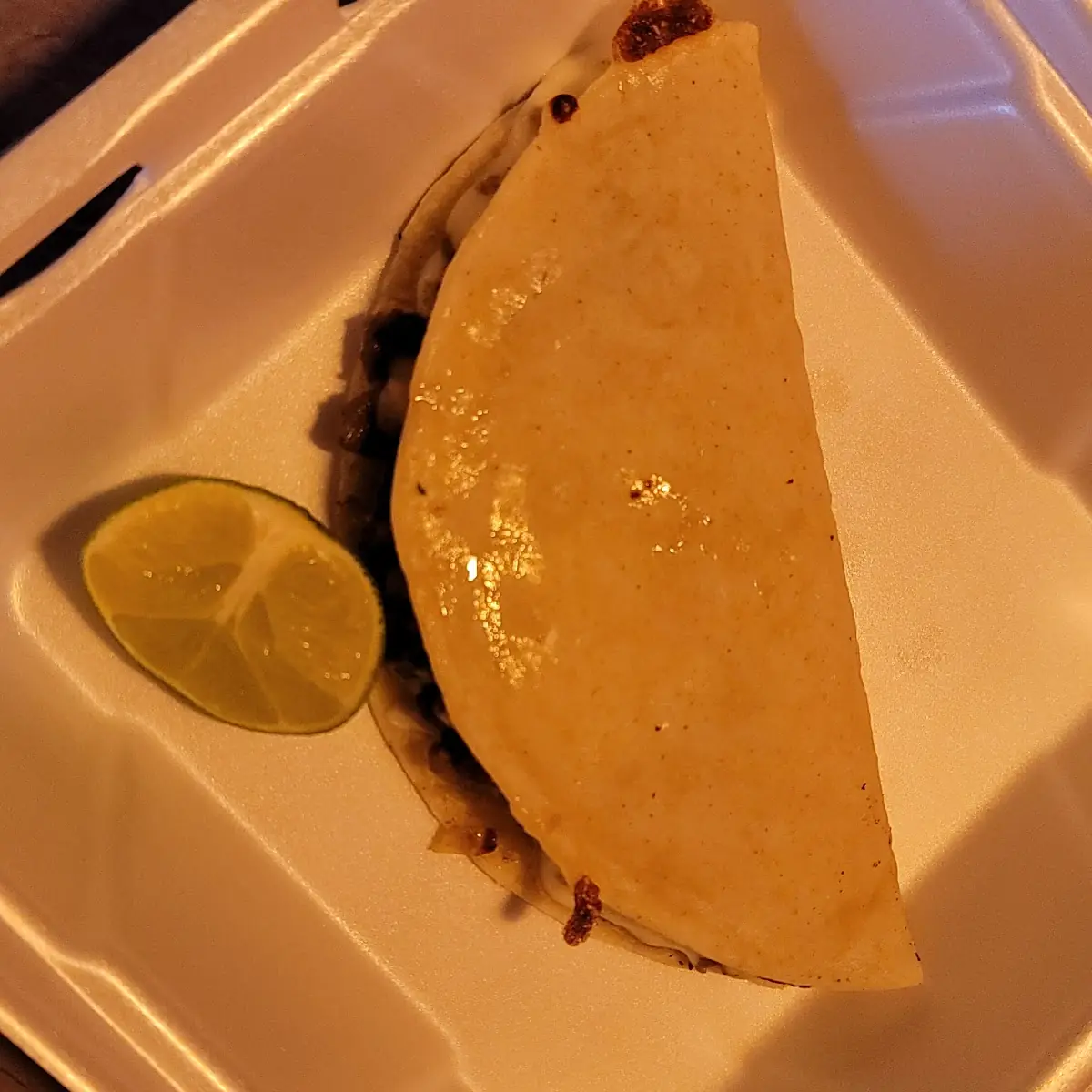 Carne Asada Machete