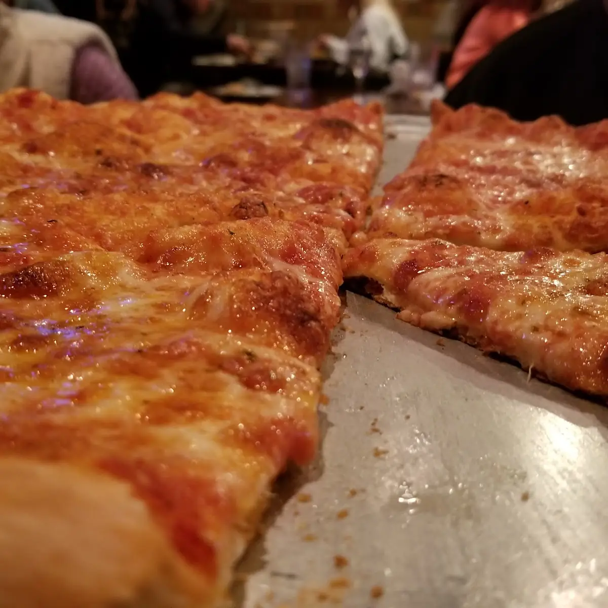 Cheese Pizza