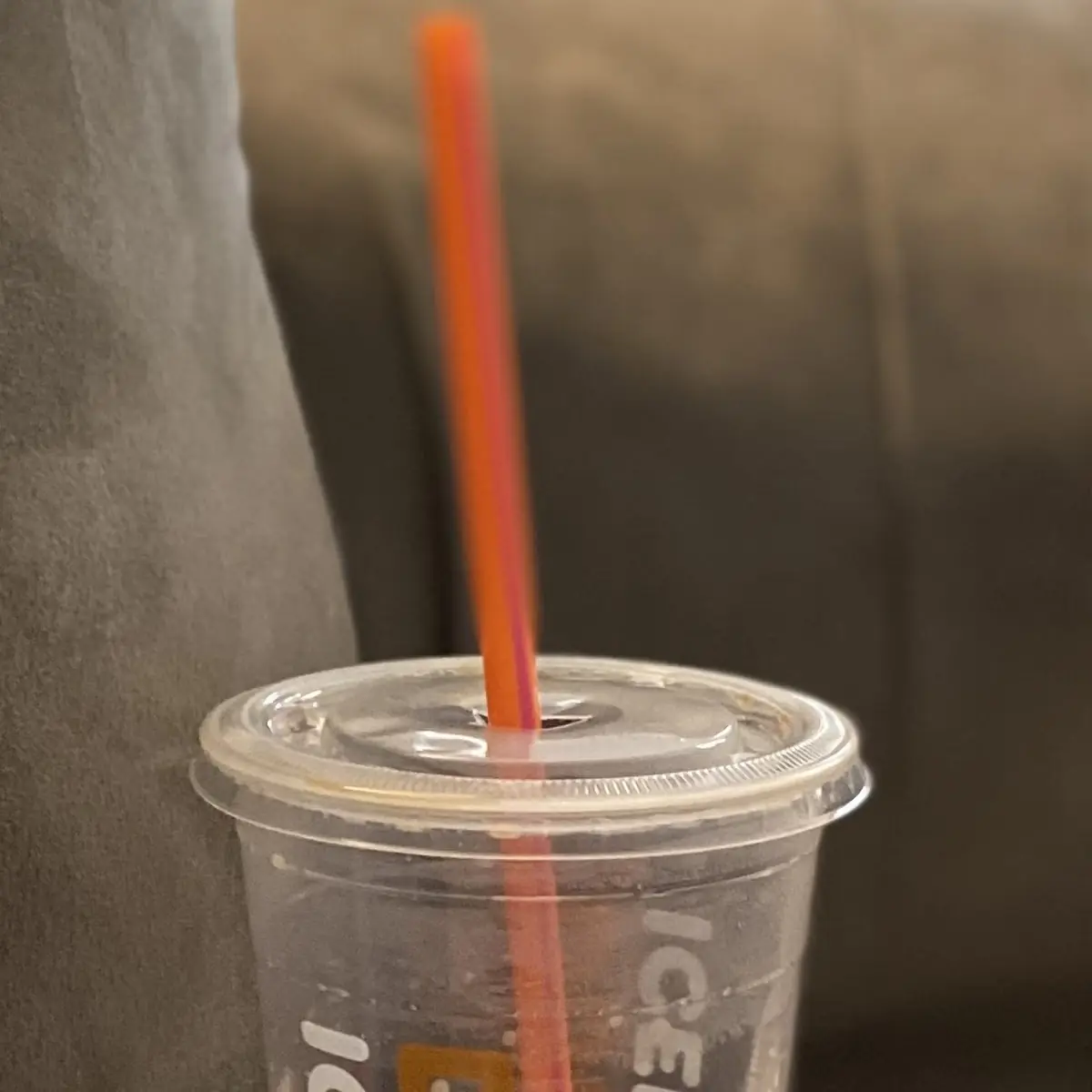 Original Blend Iced Coffee