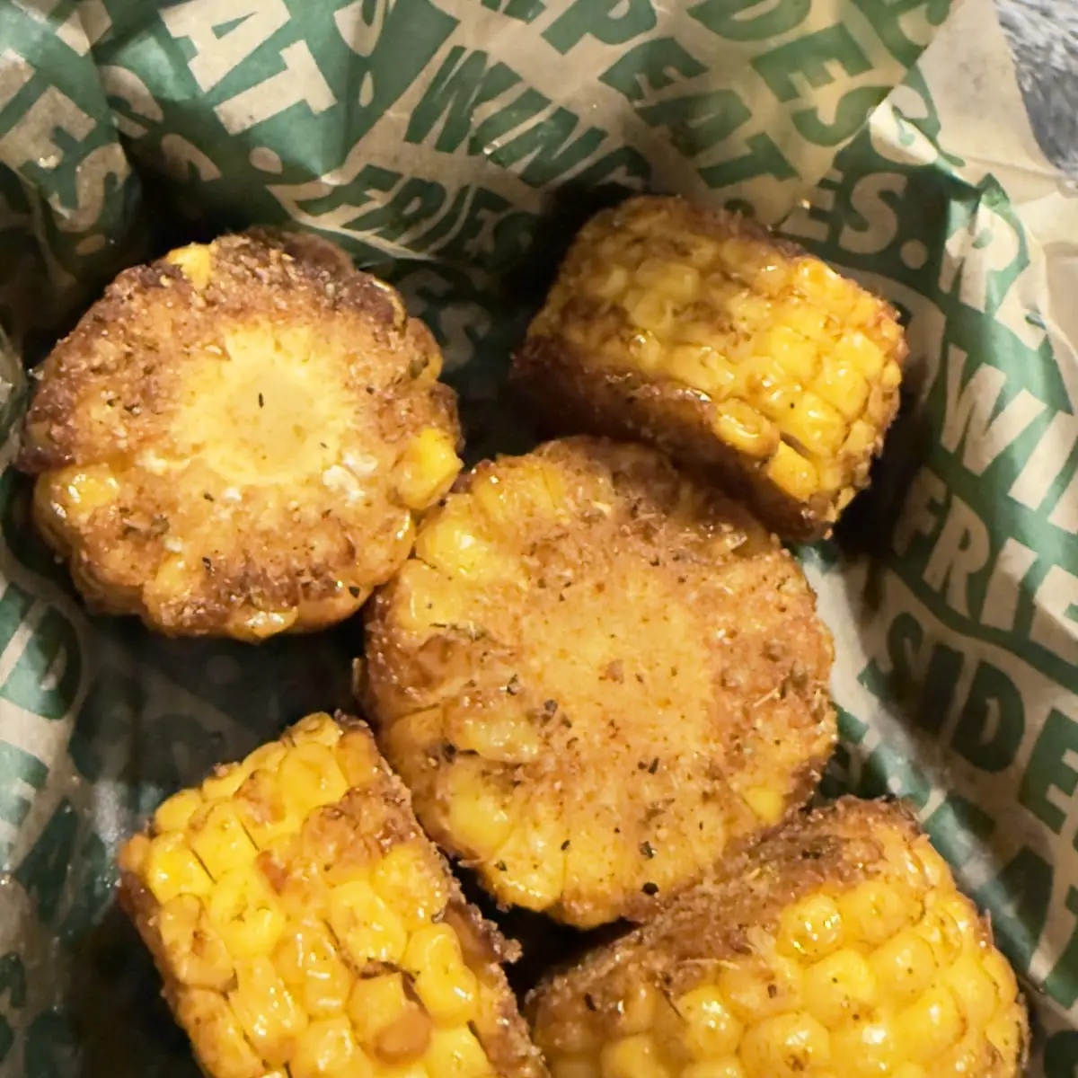 Sweet Corn