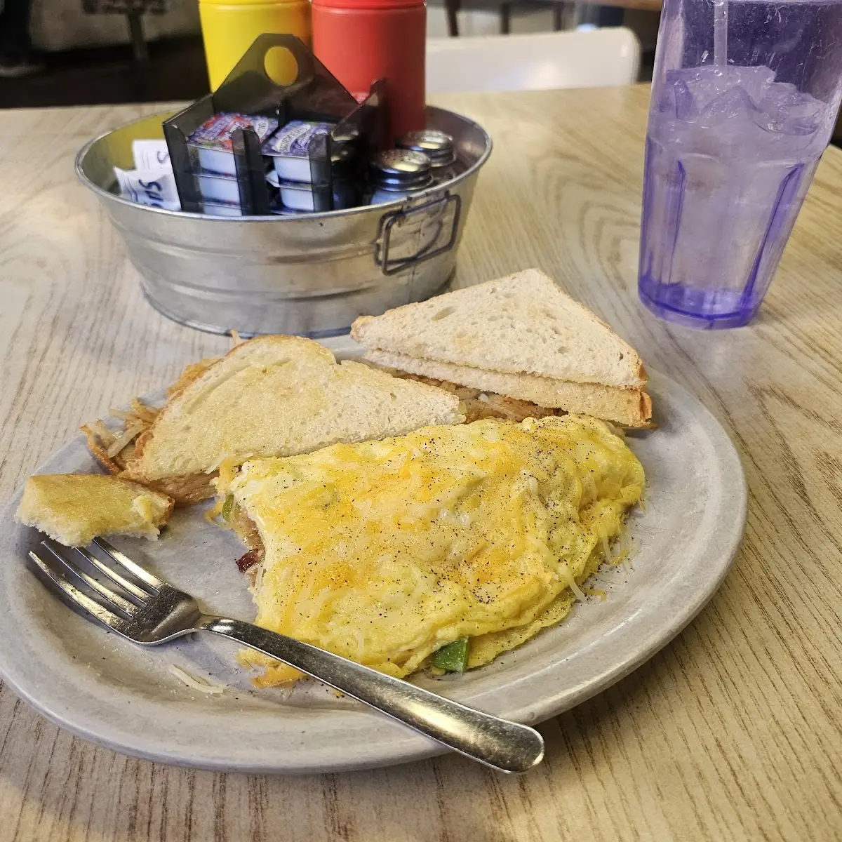 Omelette