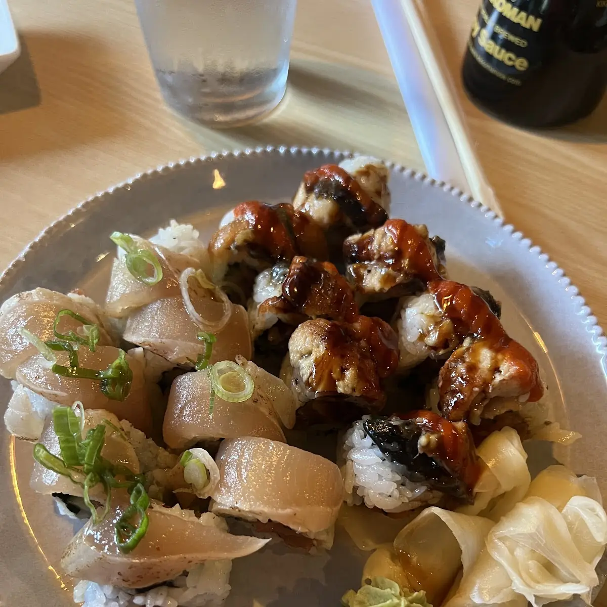 Sushi Rice