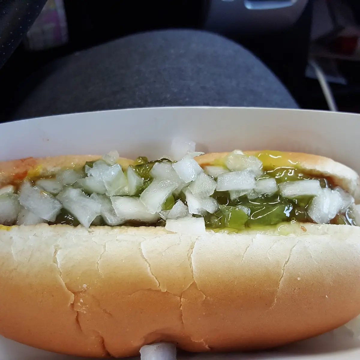 Hot Dog
