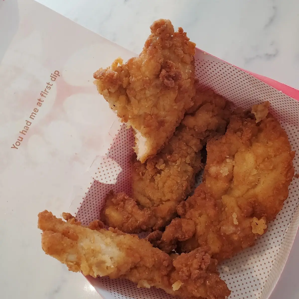 Chicken Tenders