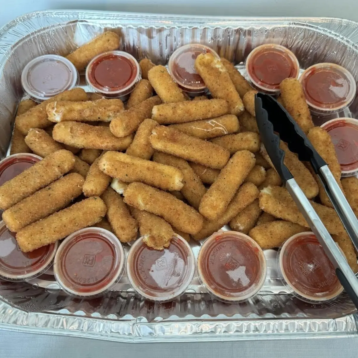Cheese Sticks