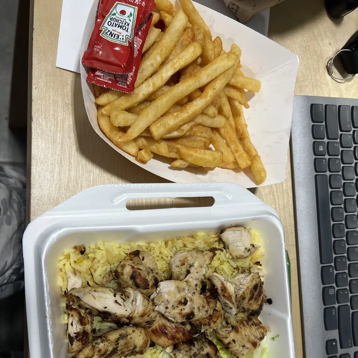 Souvlaki