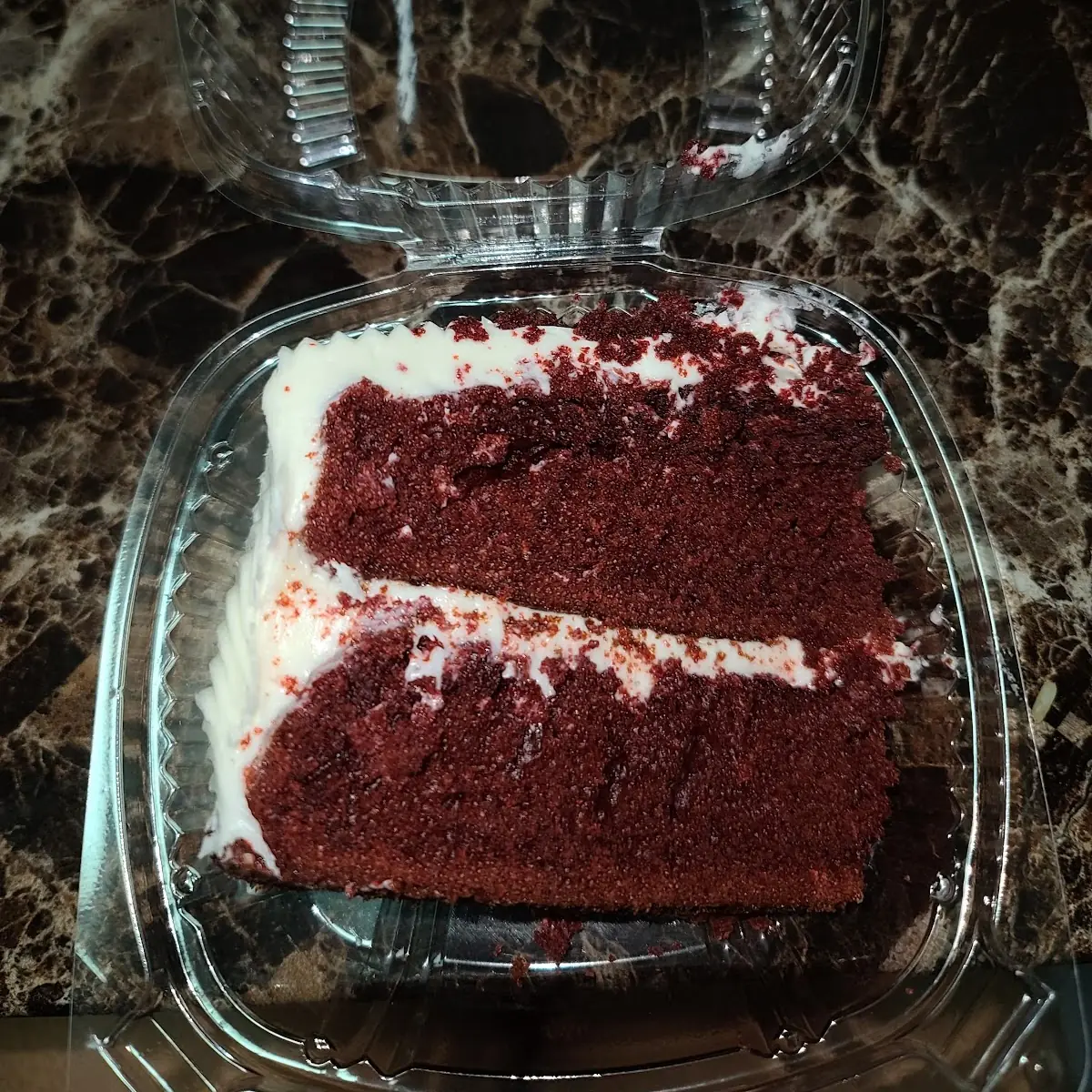 Red Velvet Cake