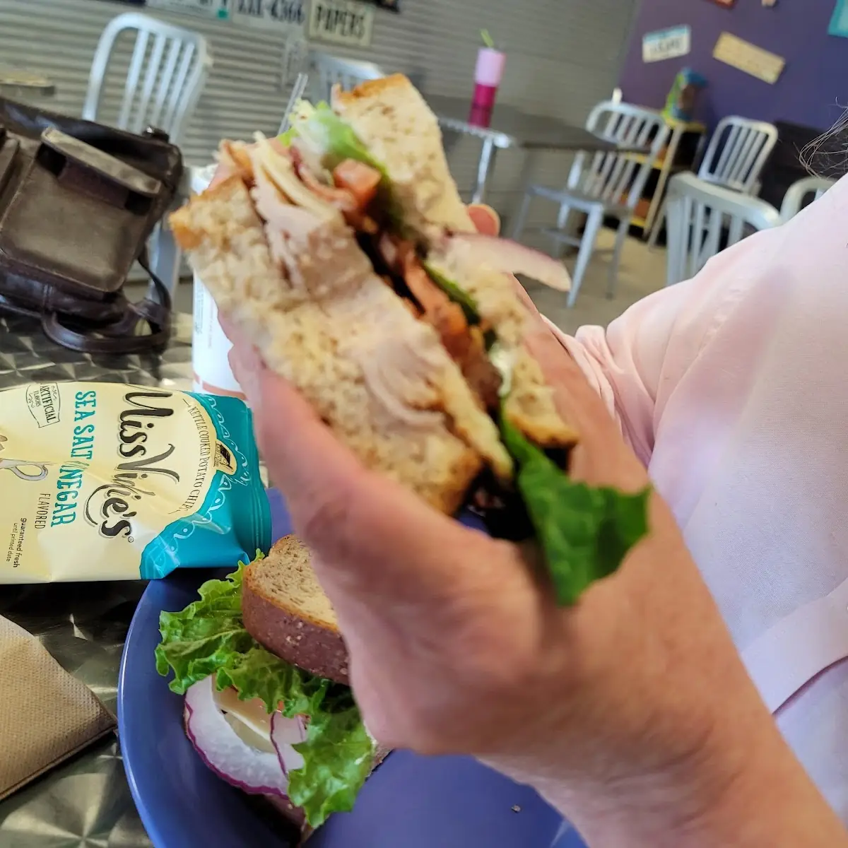 Son-Of-A Sandwich